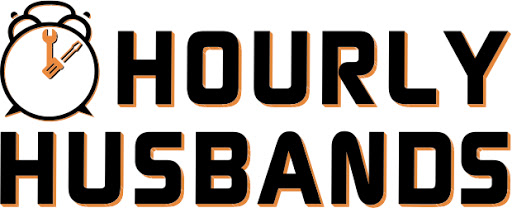 Hourly Husbands Handyman Service logo