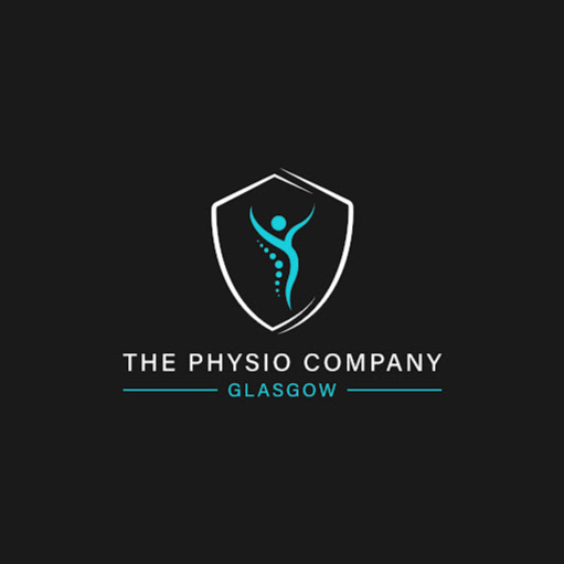 The Physio Company Glasgow logo