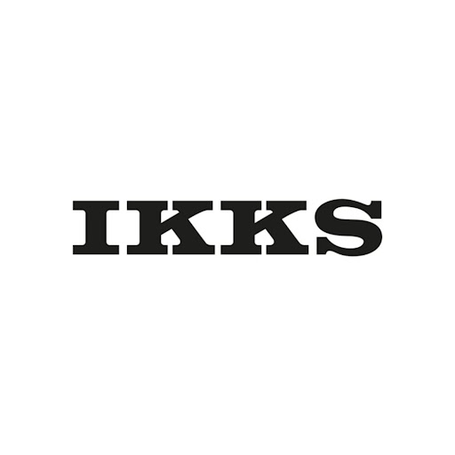 IKKS Junior logo