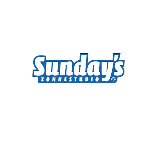 Sunday's Spijkenisse logo