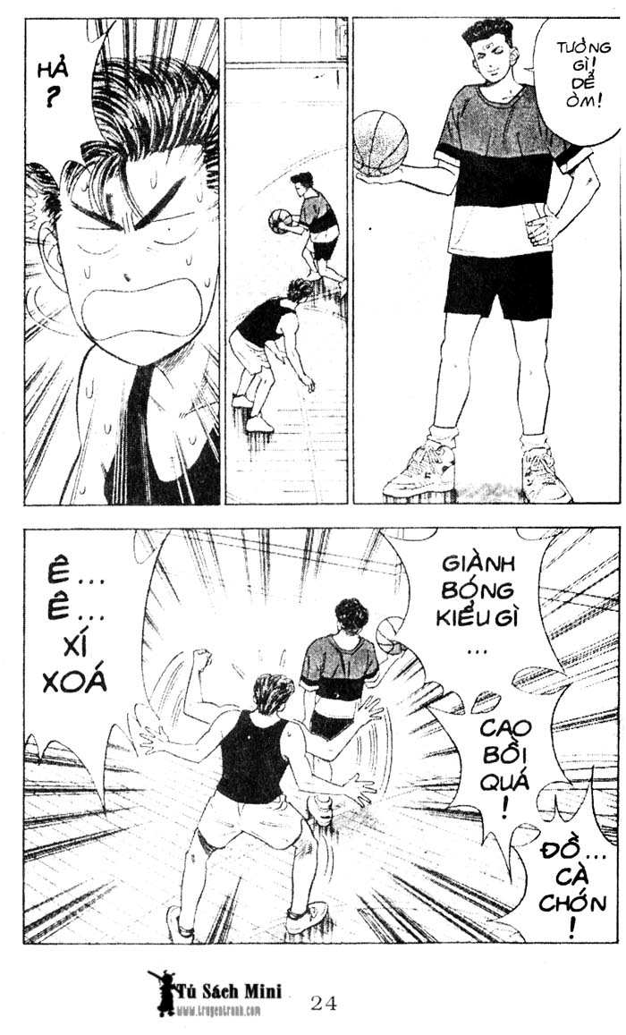 Slam Dunk Chap 8 - Truyen.Chap.VN