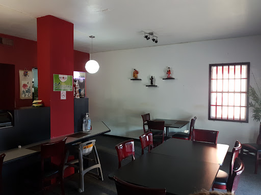 Matsu Sushi Restaurant, 88740, Calle Fuente de Minerva 300, Las Fuentes, Reynosa, Tamps., México, Restaurante de comida para llevar | TAMPS