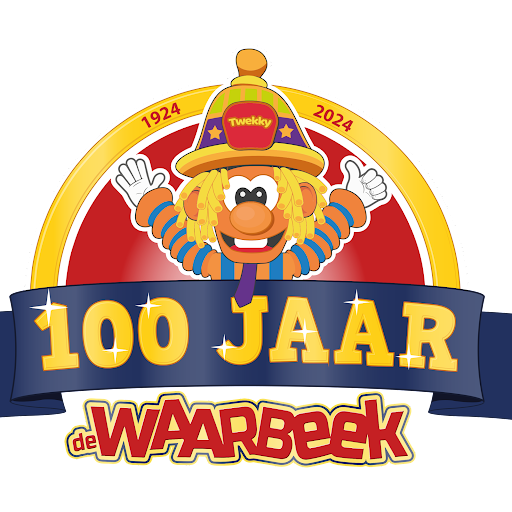 Attractiepark de Waarbeek logo
