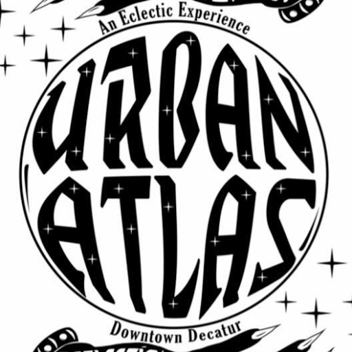 Urban Atlas logo