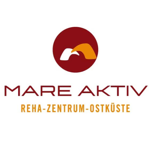 MARE AKTIV Reha-Zentrum-Ostküste logo