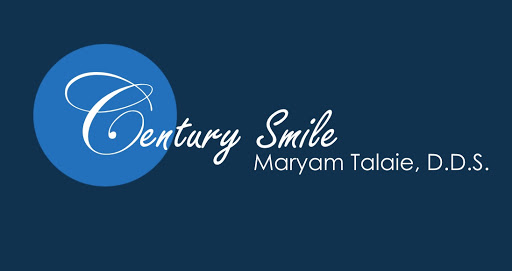 Century Smile Dental logo