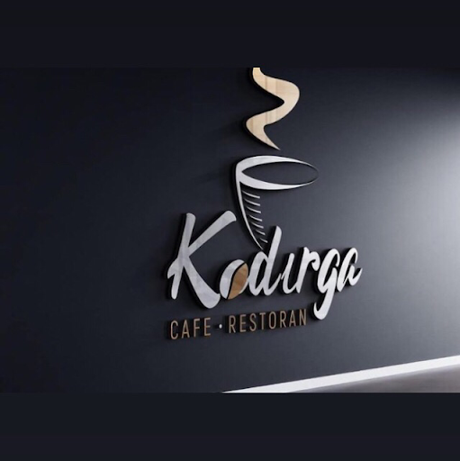 Kadırga Cafe Restoran logo