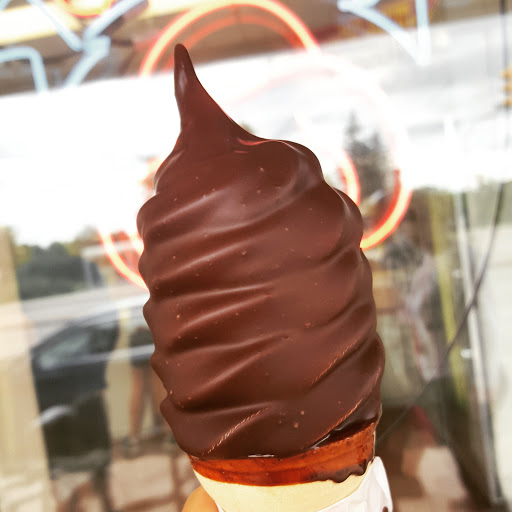 Sargent Sundae