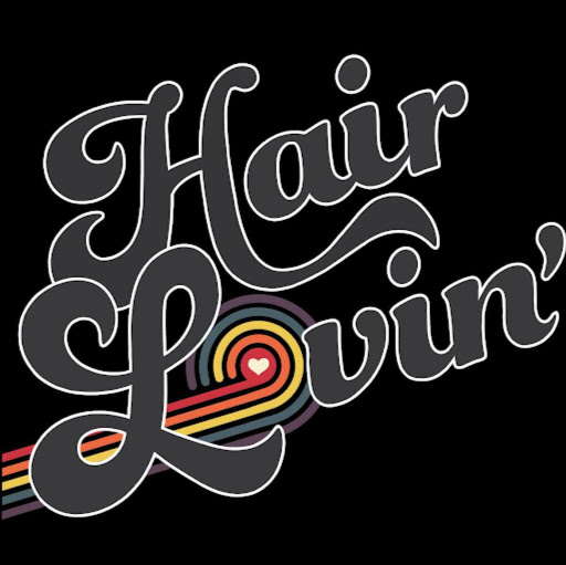 Hair Lovin' logo