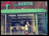 Cafe Noriter Dumaguete City branch