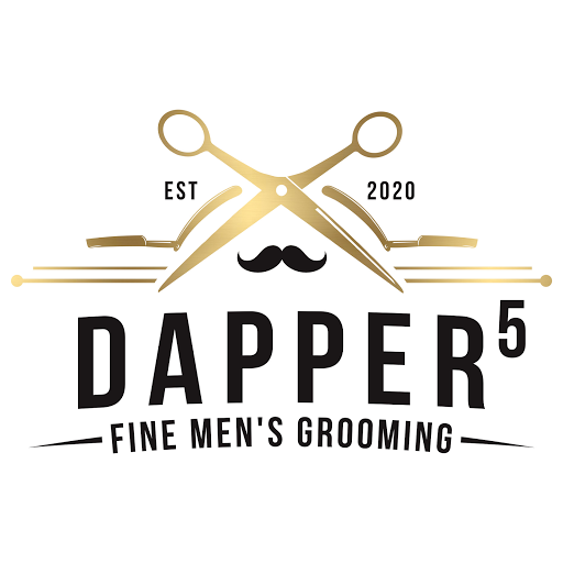 Dapper 5 logo