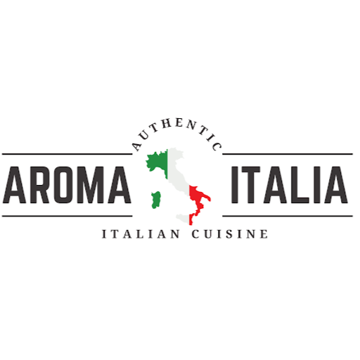 Aroma Italia logo