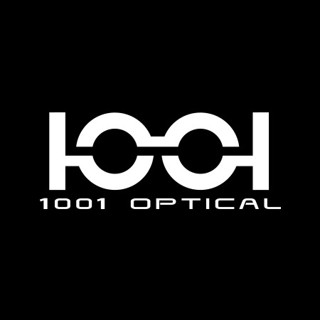 1001 Optical - Optometrist Top Ryde logo