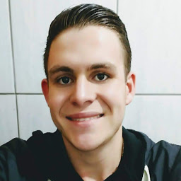 Daniel Mendes's user avatar