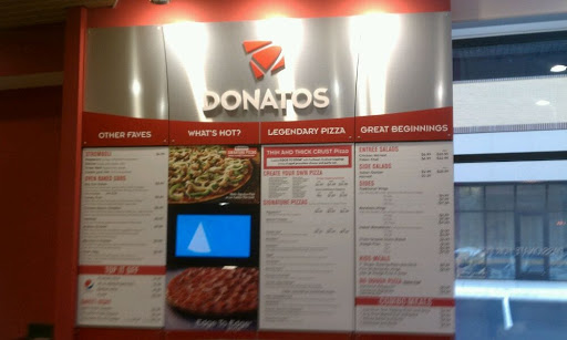 Pizza Restaurant «Donatos Pizza», reviews and photos, 126 Branch Rd SE, Vienna, VA 22180, USA