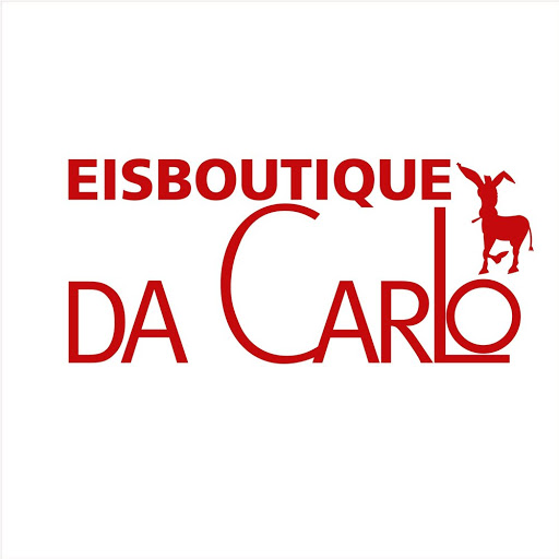 Eisboutique Da Carlo logo
