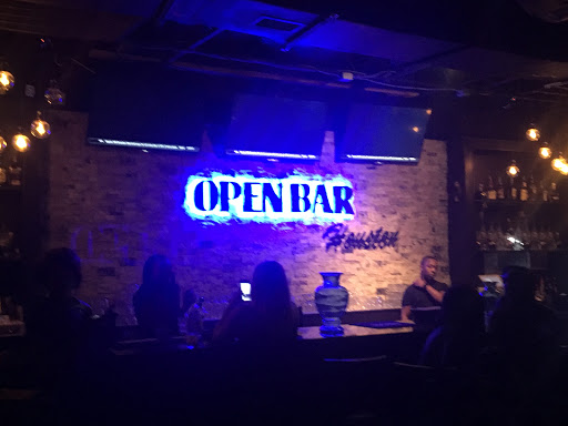 Night Club «Open Bar Houston», reviews and photos, 2655 Winrock Blvd, Houston, TX 77057, USA