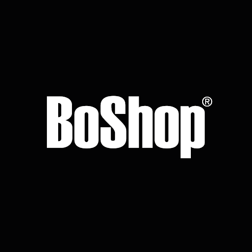 BoShop Aarhus logo