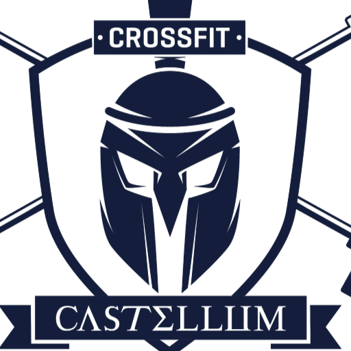 Crossfit Castellum logo
