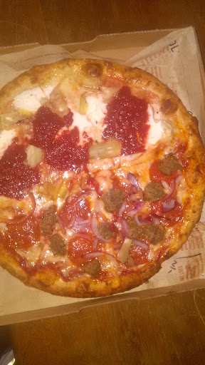Pizza Restaurant «Blaze Pizza», reviews and photos, 103 W Imperial Hwy, Brea, CA 92821, USA