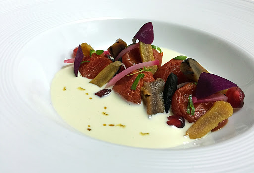 Tula Restaurante