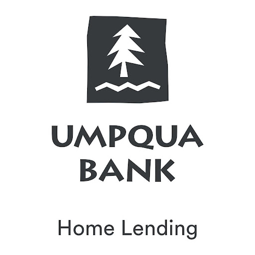 Umpqua Bank Home Lending logo