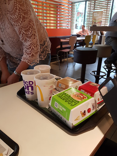 McDonald's Drachten