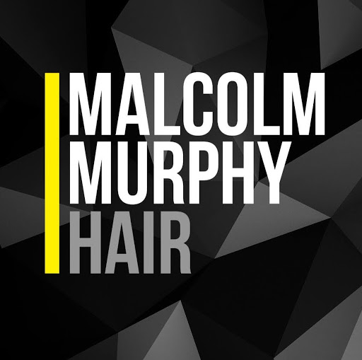 Malcolm Murphy Hair logo