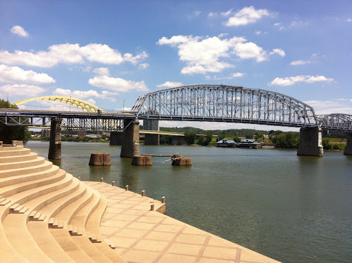 Yeatman's Cove Cincinnati
