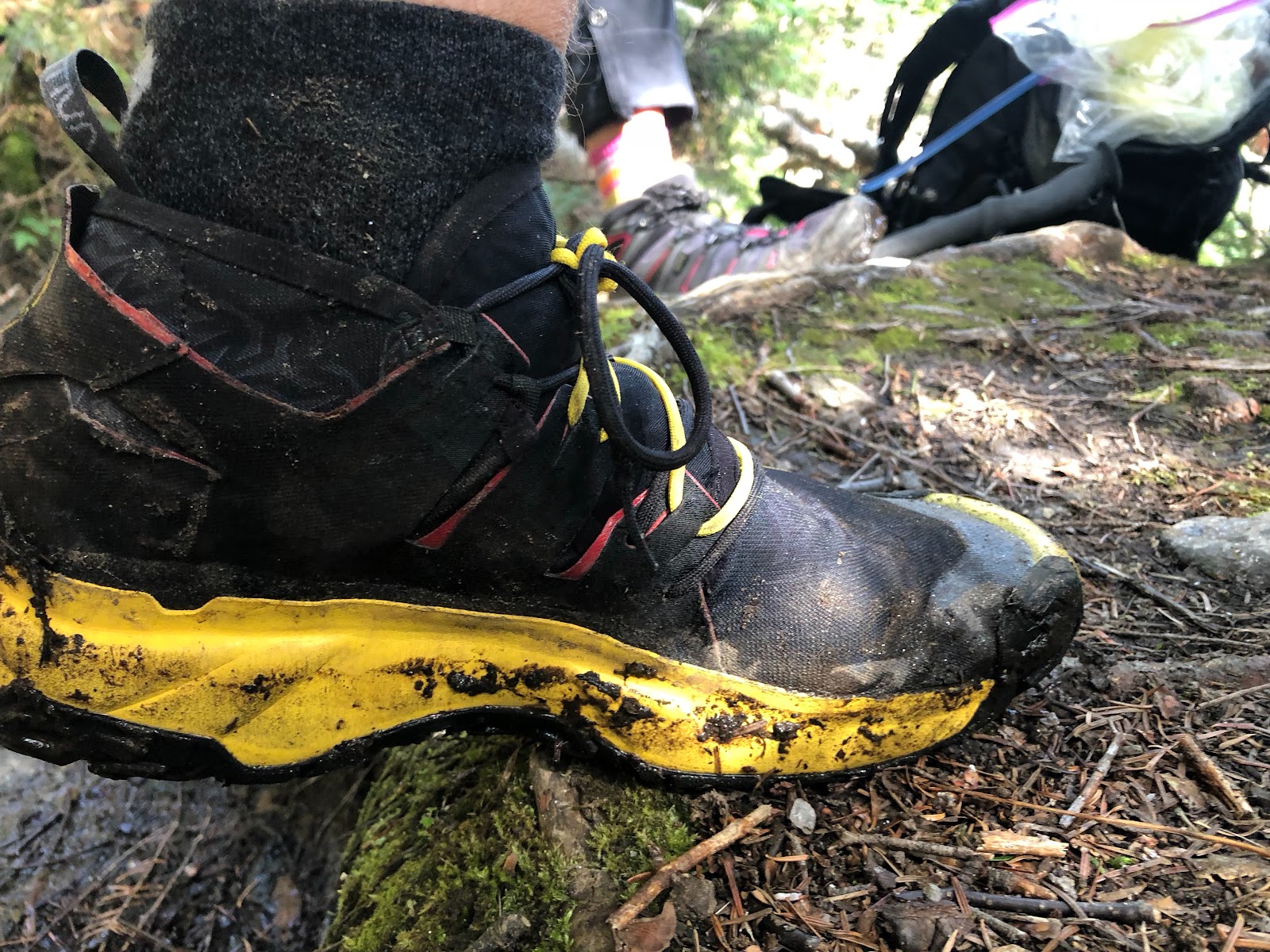 La sportiva top unika 2018