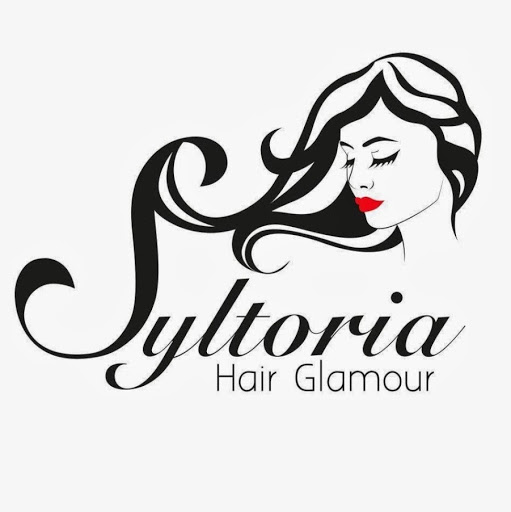 Syltoria Hair Glamour logo