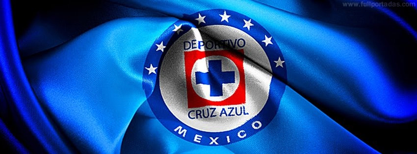 Cruz Azul Para Portada De Facebook Chingonas Imagui