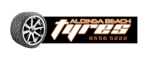 Aldinga Beach Tyres logo
