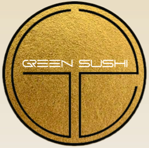 Green Sushi logo
