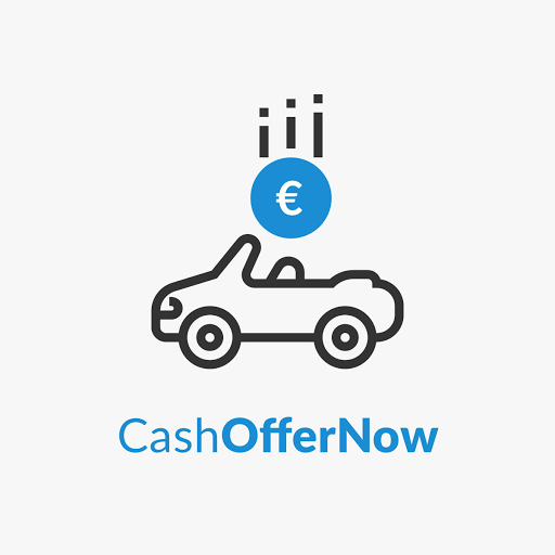 CashOfferNow.ie logo