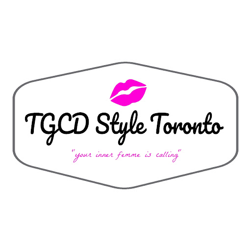 TGCD Style Toronto logo