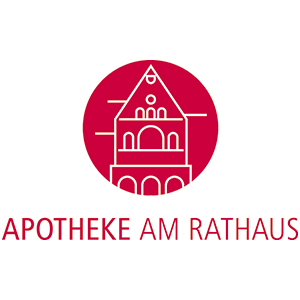 Apotheke am Rathaus logo