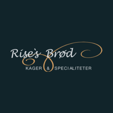 Rises Brød logo