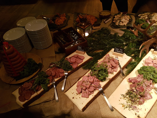 Storhogna Högfjällshotell & Spa AB
