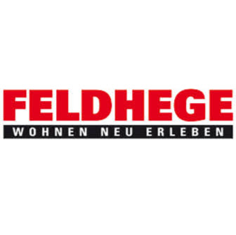 Wohnwelt Feldhege GmbH logo