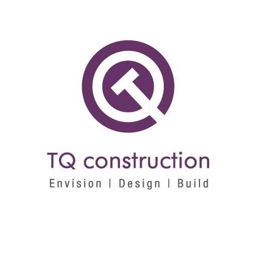 TQ Construction logo