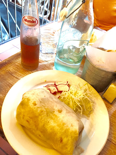 Mexican Restaurant «Tepache», reviews and photos, 361 Halsey St, Brooklyn, NY 11216, USA