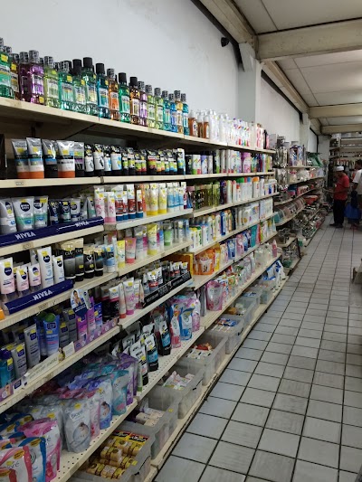 Photos of Central Supermarket