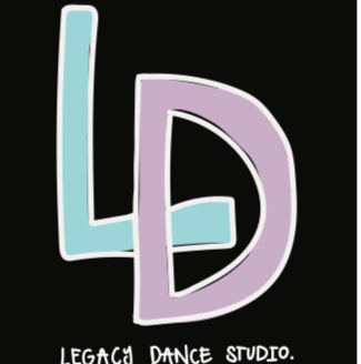 Legacy Dance Studio logo