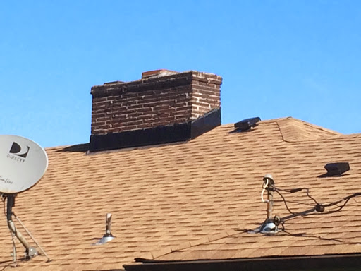 Roofing Contractor «The Roof Doctor», reviews and photos, 1522 Bishop Rd, Chehalis, WA 98532, USA