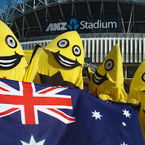 AussieSTARS from STARStv
