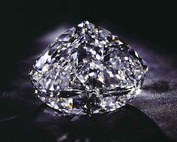 Най-известните диаманти в световната история | Белла Донна