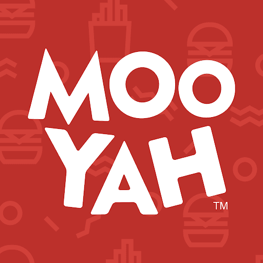 MOOYAH Burgers, Fries & Shakes logo
