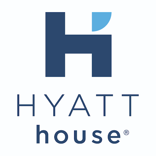 Hyatt House Denver Airport logo