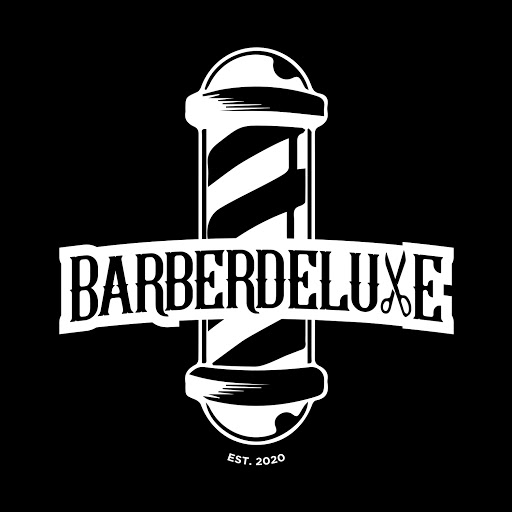 Barber Deluxe Arnhem - The House of Fades & Cuts logo